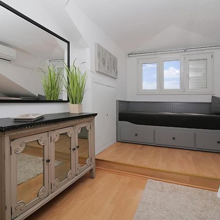 Spacious 2 Bedroom Apt Luxeview- Oldtownview, 10Min To Town Dubrovnik Extérieur photo